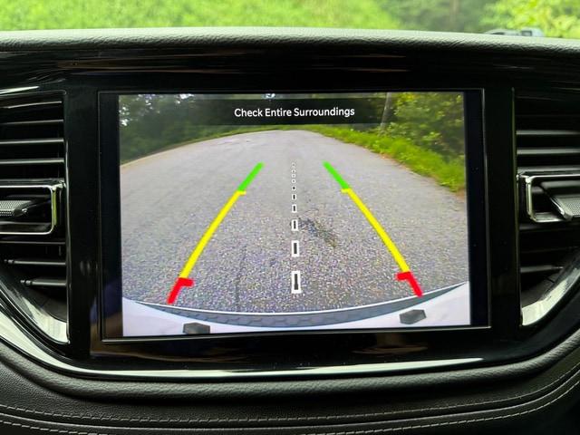 2021 Dodge Durango GT Plus AWD