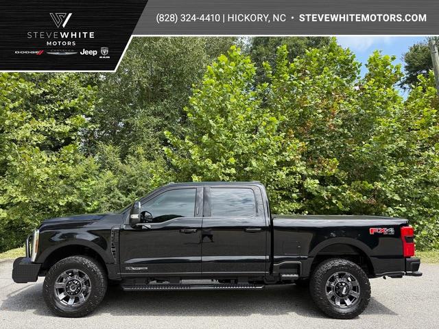 2024 Ford F-250 LARIAT for sale in Hickory, NC
