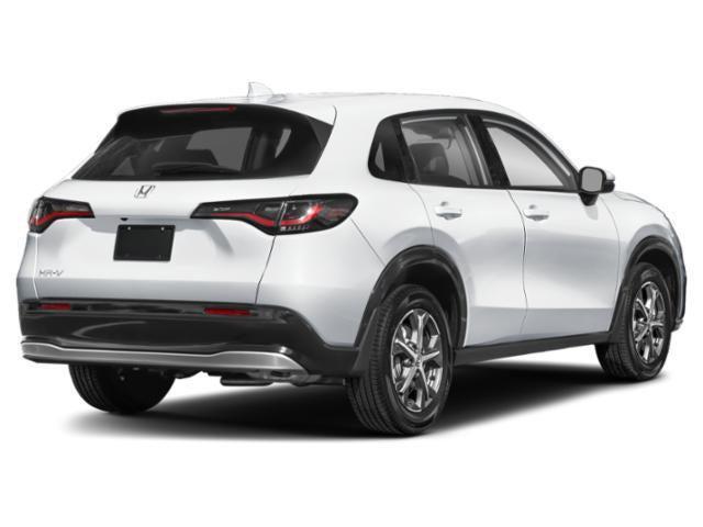 2023 Honda HR-V 2WD EX-L