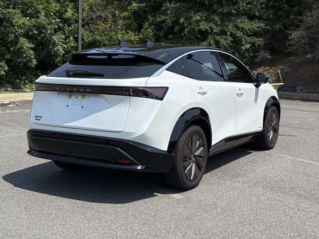 2023 Nissan ARIYA PREMIERE 2023 Nissan ARIYA PREMIERE