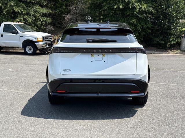 2023 Nissan ARIYA PREMIERE 2023 Nissan ARIYA PREMIERE