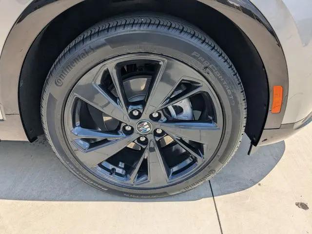 2024 Buick Envision Sport Touring AWD