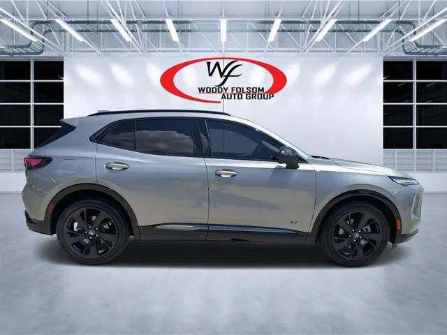 2024 Buick Envision Sport Touring AWD