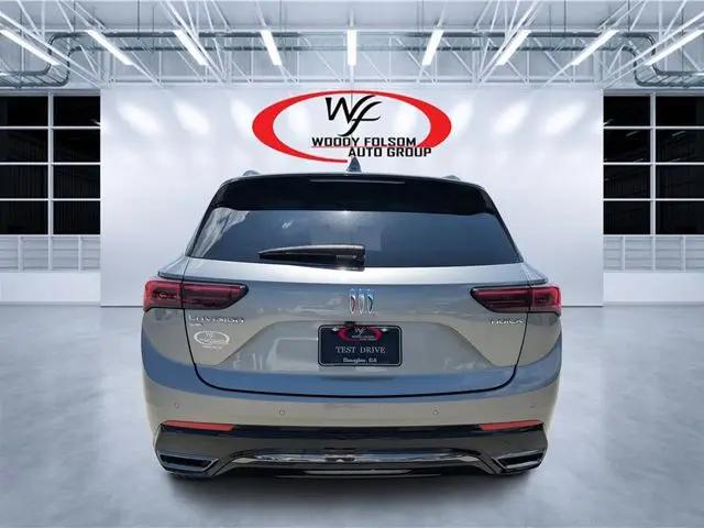 2024 Buick Envision Sport Touring AWD