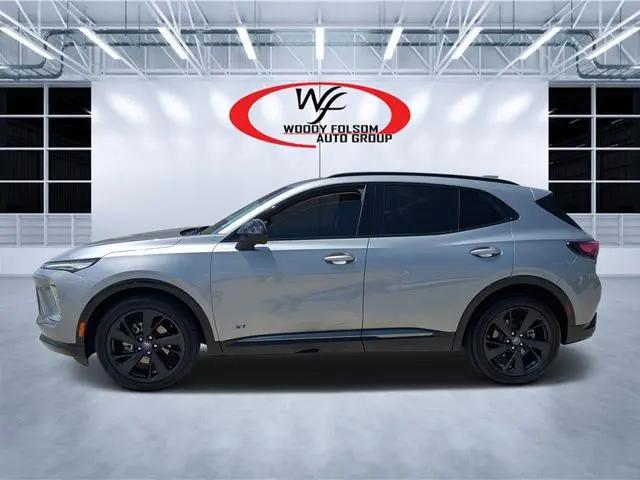 2024 Buick Envision Sport Touring AWD
