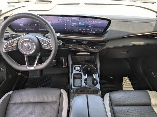 2024 Buick Envision Sport Touring AWD