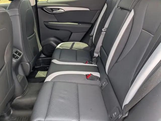 2024 Buick Envision Sport Touring AWD