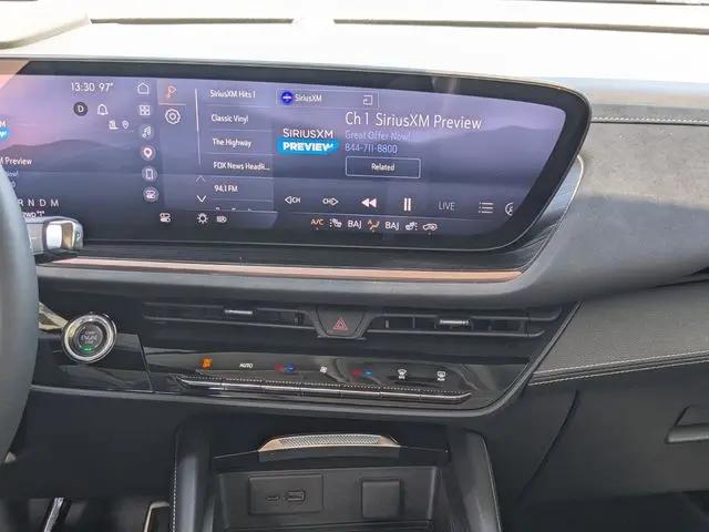 2024 Buick Envision Sport Touring AWD