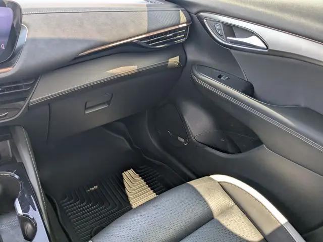 2024 Buick Envision Sport Touring AWD