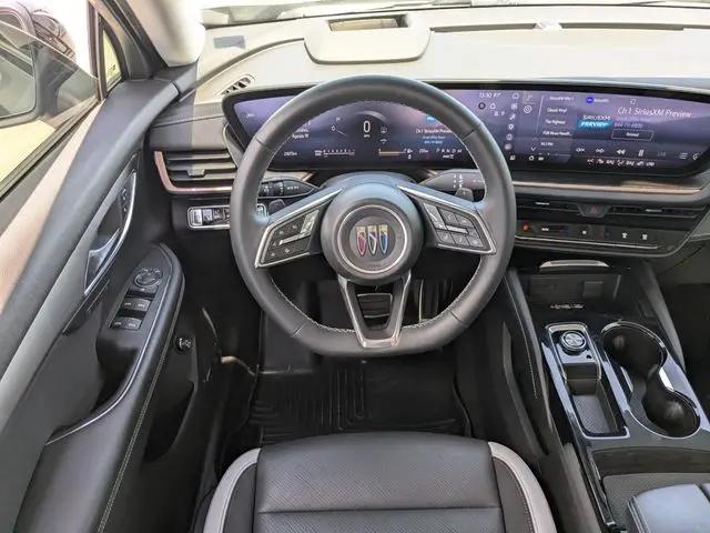2024 Buick Envision Sport Touring AWD
