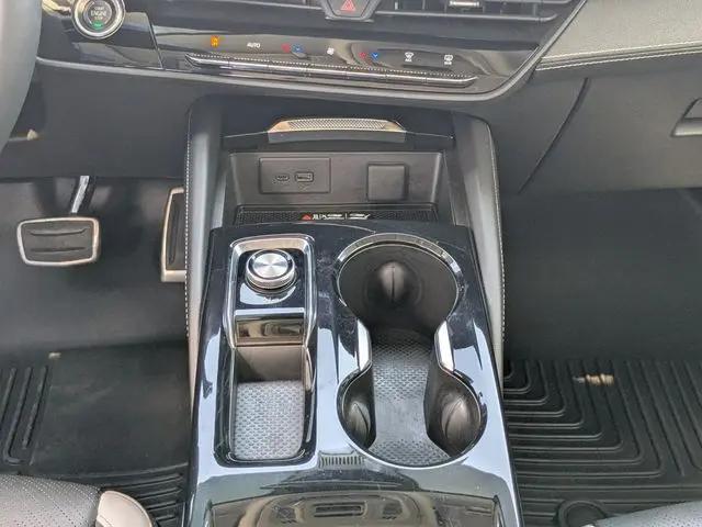 2024 Buick Envision Sport Touring AWD