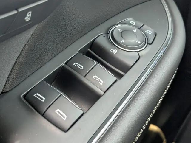 2024 Buick Envision Sport Touring AWD