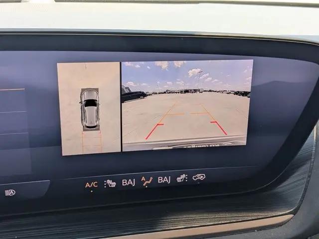2024 Buick Envision Sport Touring AWD