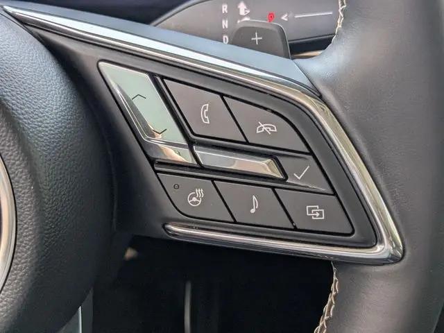 2024 Buick Envision Sport Touring AWD