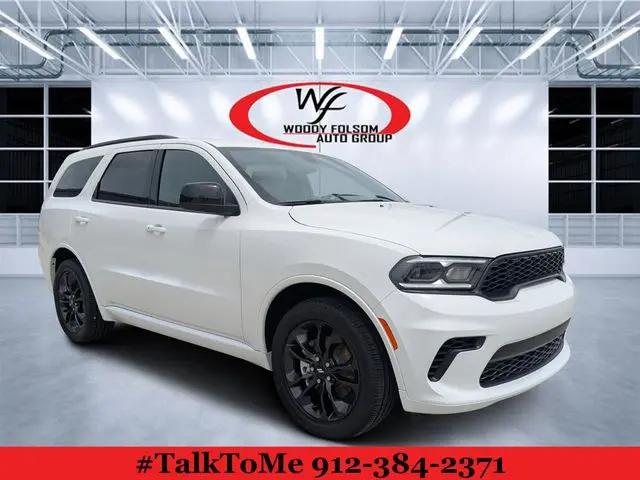 2026 Dodge Durango GT RWD for sale in Douglas, GA