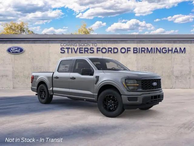2026 Ford F-150 STX for sale in Birmingham, AL