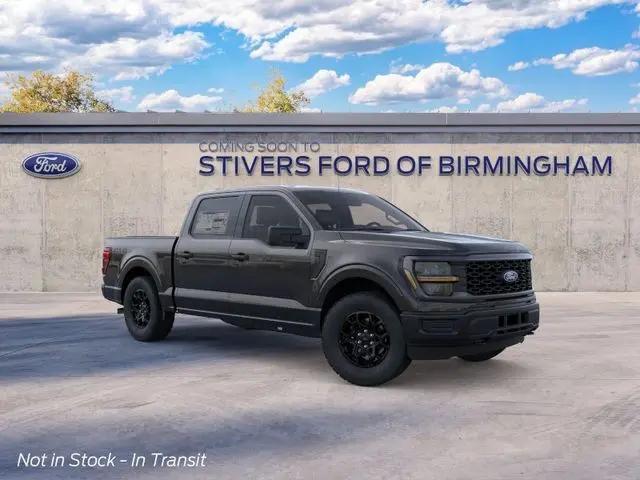 2026 Ford F-150 STX for sale in Birmingham, AL