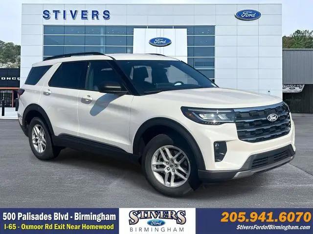 2027 Ford Explorer Active for sale in Birmingham, AL