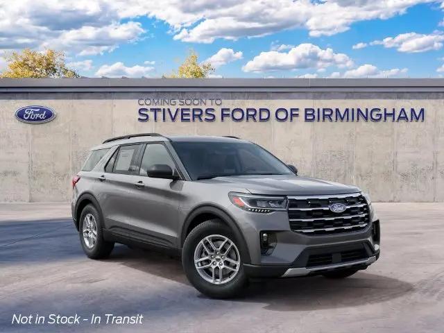 2027 Ford Explorer Active for sale in Birmingham, AL