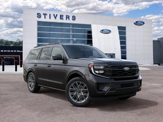 2027 Ford Expedition Platinum for sale in Birmingham, AL