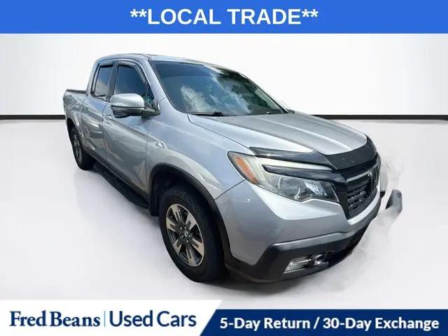 2017 Honda Ridgeline RTL-T for sale in Willow Grove, PA