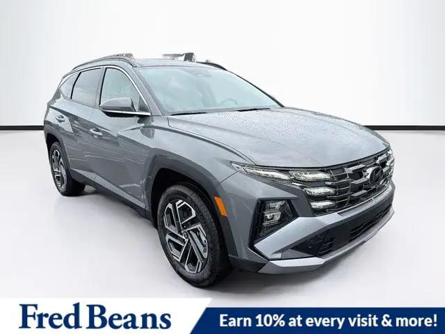2026 Hyundai Tucson Limited for sale in Willow Grove, PA