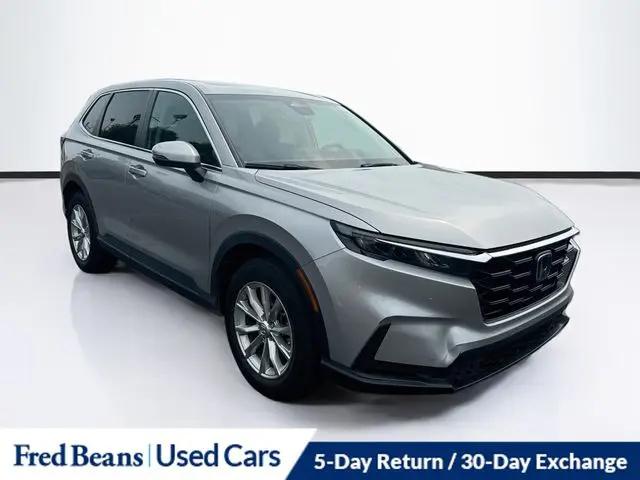 2024 Honda CR-V EX AWD for sale in Roslyn, PA