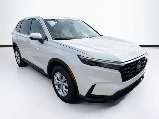 2026 Honda CR-V LX AWD for sale in Roslyn, PA
