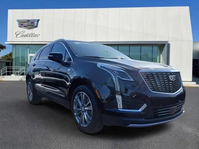 2024 Cadillac XT5 FWD Premium Luxury for sale in Melbourne, FL