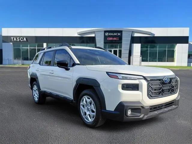 2026 Subaru Outback Premium for sale in Melbourne, FL