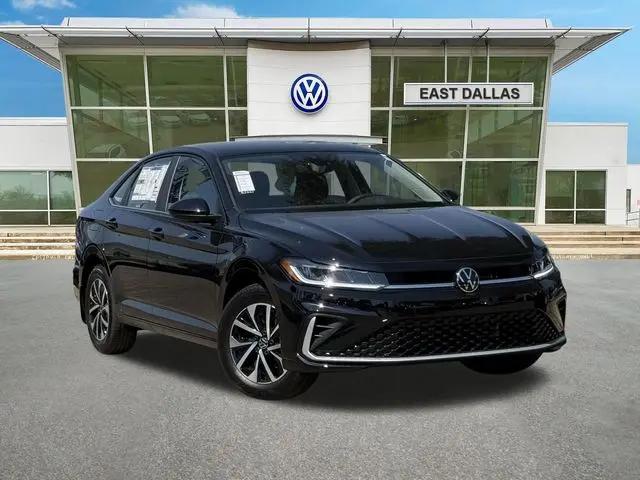 2027 Volkswagen Jetta SE for sale in Garland, TX