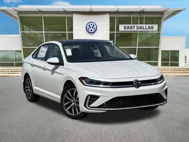 2027 Volkswagen Jetta Sport for sale in Garland, TX