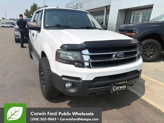 2015 Ford Expedition XL for sale in Nampa, ID
