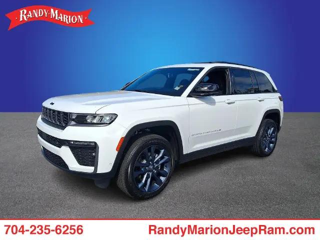 2026 Jeep Grand Cherokee 85th Anniversay Edition 4x4 for sale in Wilkesboro, NC