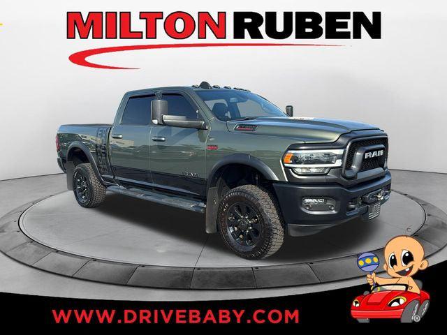 2022 Ram 2500 Power Wagon Crew Cab 4x4 6'4" Box for sale in Augusta, GA
