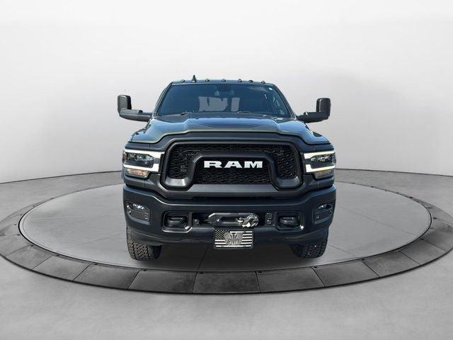 2022 Ram 2500 Power Wagon Crew Cab 4x4 64 Box