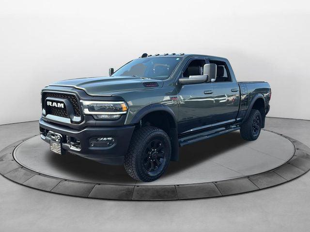 2022 Ram 2500 Power Wagon Crew Cab 4x4 64 Box