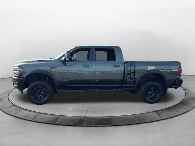 2022 Ram 2500 Power Wagon Crew Cab 4x4 64 Box
