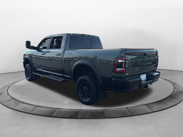 2022 Ram 2500 Power Wagon Crew Cab 4x4 64 Box