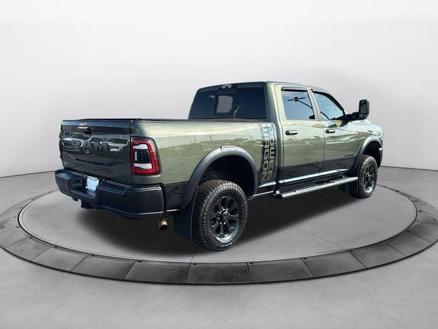 2022 Ram 2500 Power Wagon Crew Cab 4x4 64 Box