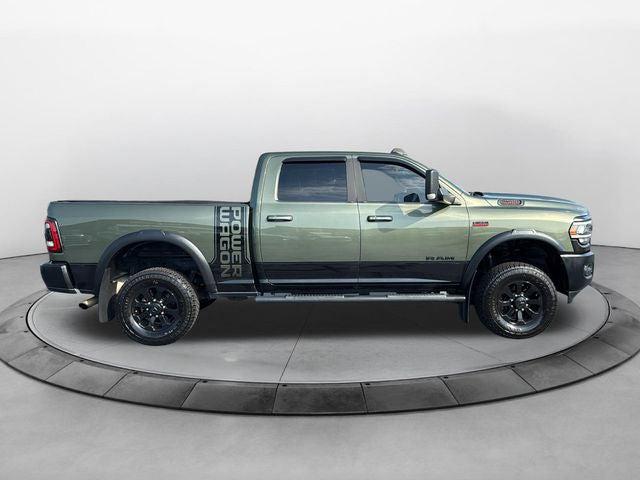 2022 Ram 2500 Power Wagon Crew Cab 4x4 64 Box