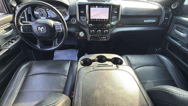 2022 Ram 2500 Power Wagon Crew Cab 4x4 64 Box