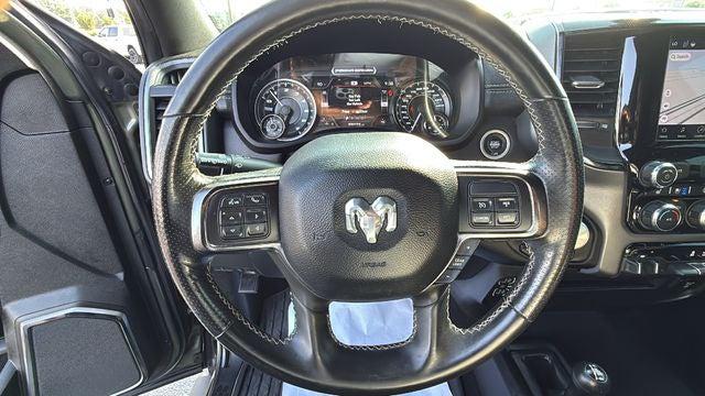 2022 Ram 2500 Power Wagon Crew Cab 4x4 64 Box