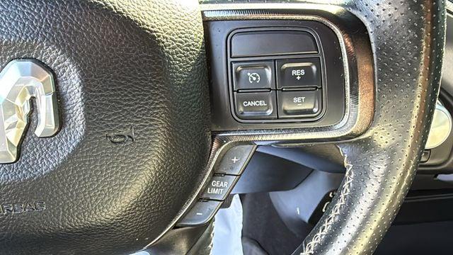 2022 Ram 2500 Power Wagon Crew Cab 4x4 64 Box