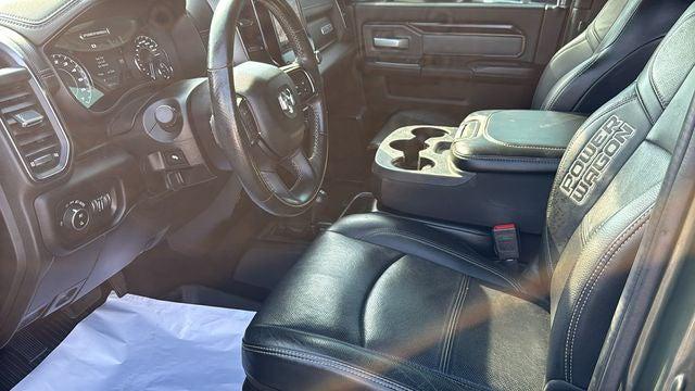 2022 Ram 2500 Power Wagon Crew Cab 4x4 64 Box
