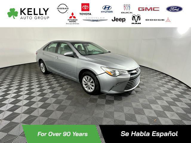 2017 Toyota Camry LE for sale in Emmaus, PA