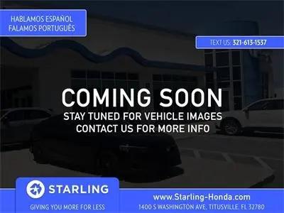 2025 Chrysler Pacifica Select for sale in Titusville, FL