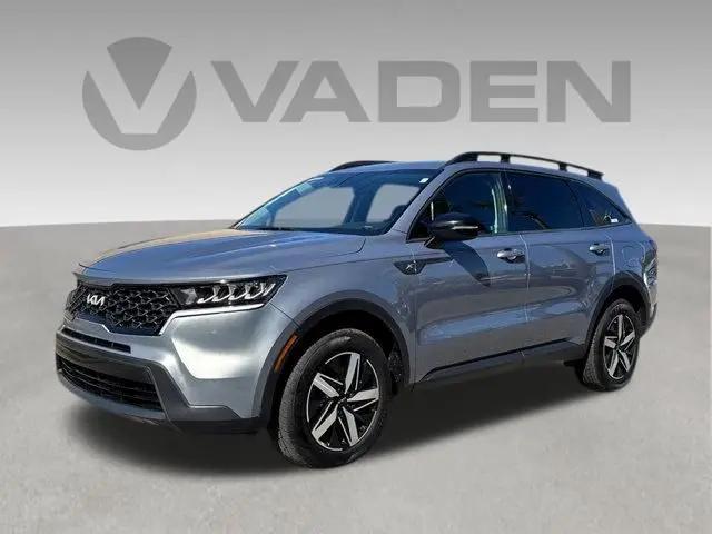 2022 Kia Sorento X-Line S for sale in Statesboro, GA