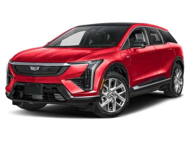 2027 Cadillac iQ Luxury for sale in Vadnais Heights, MN