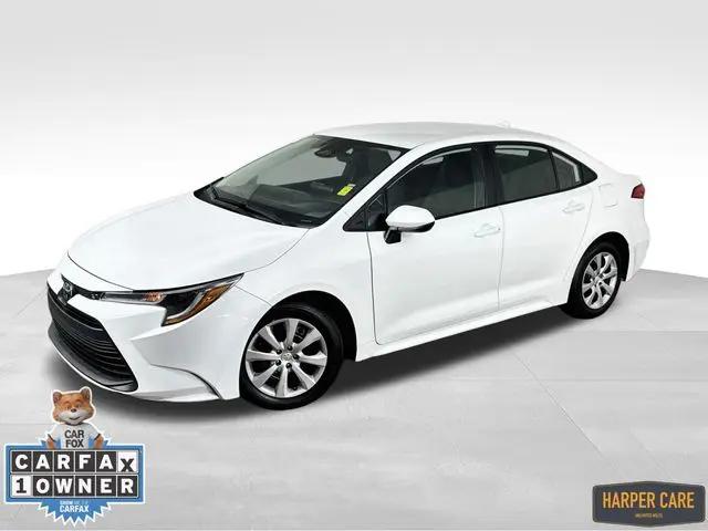 2025 Toyota Corolla LE for sale in Alcoa, TN